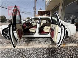 رولز رويس گوست